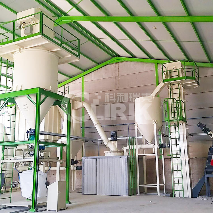 2021新型微粉磨粉机 石灰石粉专用磨粉机 磨粉机设备厂家