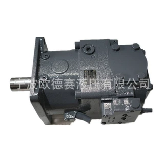 A11VLO Hydraulic Piston Pump Collection Power Control