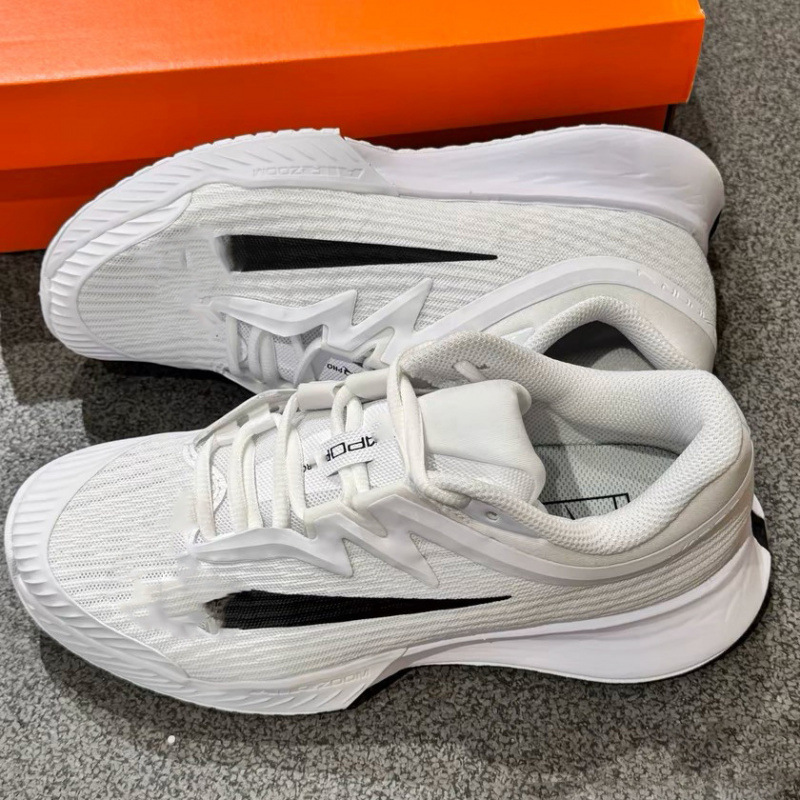 Putian Vapor Pro3 Tennis Shoes Outdoor Training Trendy Shoes Thick-Soled Lightweight Breathable Casual Shoes Men's and Women's Sports Shoes