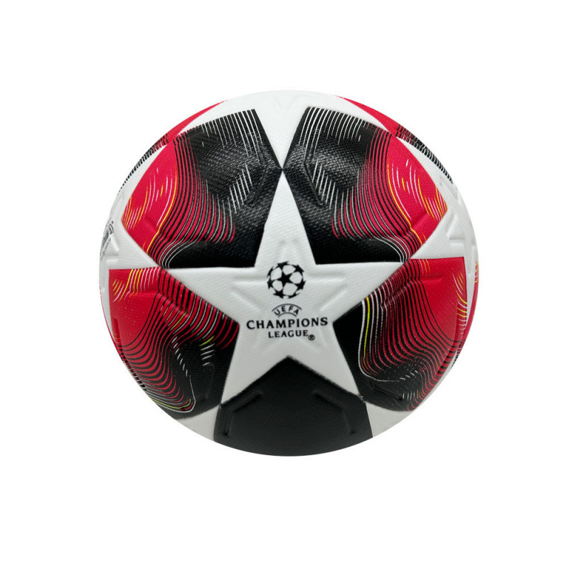 Copa del Mundo de fútbol Copa de Europa Copa de América Premier League Liga de Campeones Entrenamiento No. 5 PU Fútbol