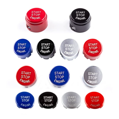 button car switch sports: Power supply, ignition system accessories