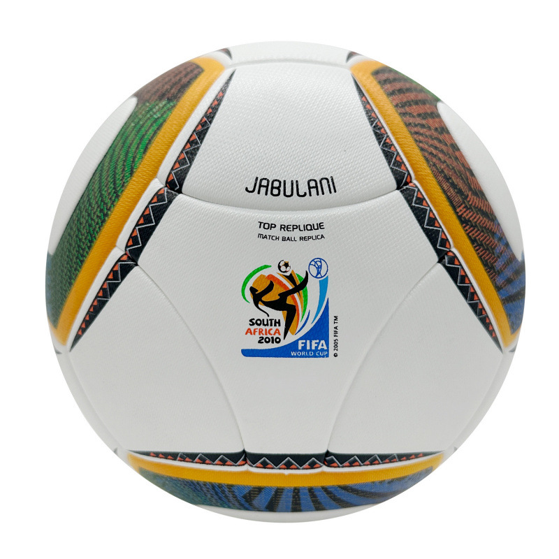 Copa del Mundo de fútbol Copa de Europa Copa de América Premier League Liga de Campeones Entrenamiento No. 5 PU Fútbol