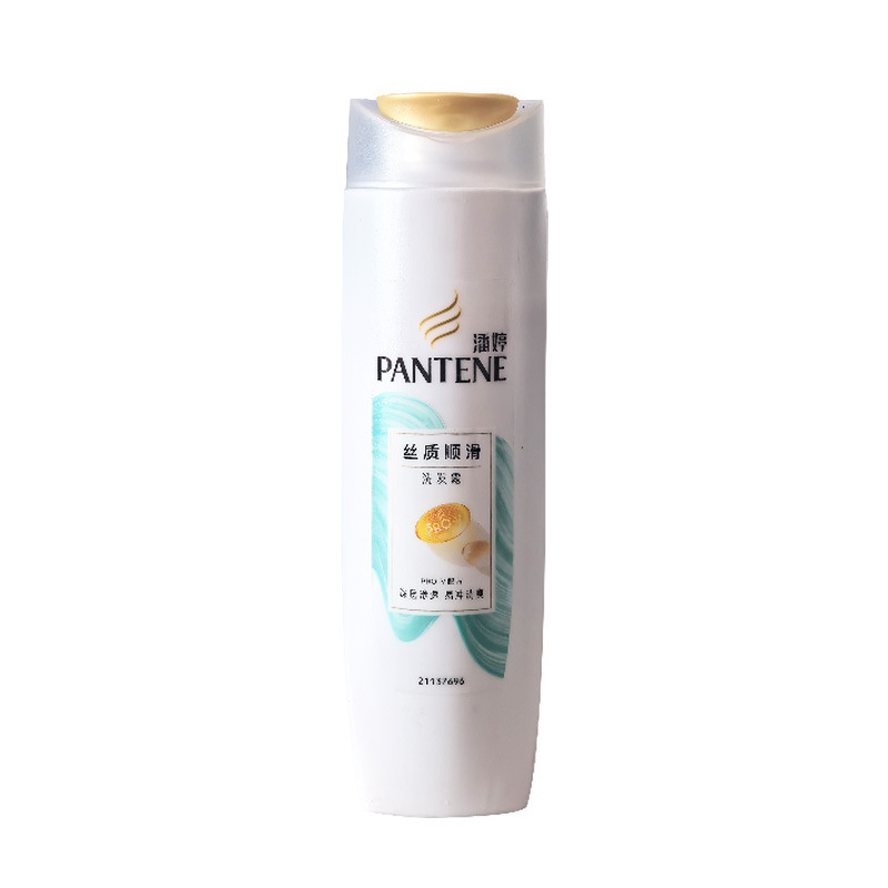 パンテーン シャンプー シルキー スムース ローション リペアリング ストロング モイスチャライジング シャンプー 家庭用/業務用 200g|undefined