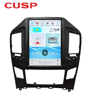 For Hyundai H1: Hyundai Other Automotive Communications
