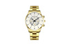 Swiss watch, men's watch, steel belt, fashionable calendar, quartz watches, wholesale