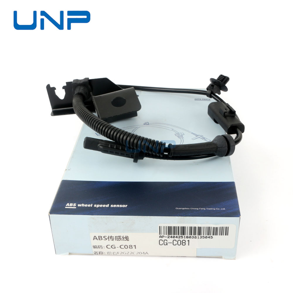 F2GZ2C204A J2GZ2C204A for Ford Sharp Lincoln Navigator ABS wheel speed sensor