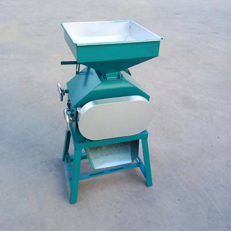 6 avena maíz tabletas caseras maní para la máquina 4 6 8 pétalos