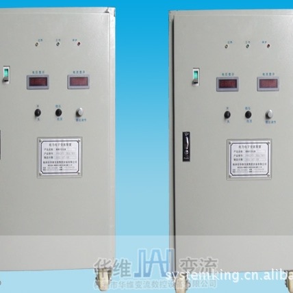 IGBT   高频电镀电源