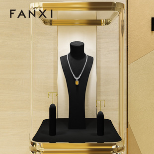 ����FANXI��չʾ��ģ����������������iģ�錚չʾ����