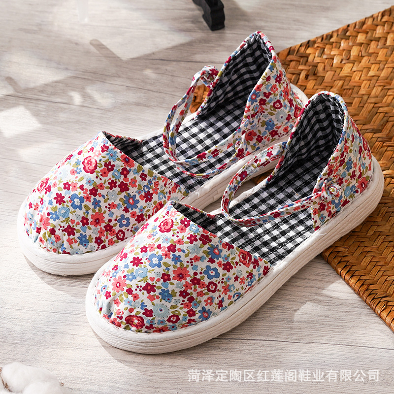 Summer women's sandals