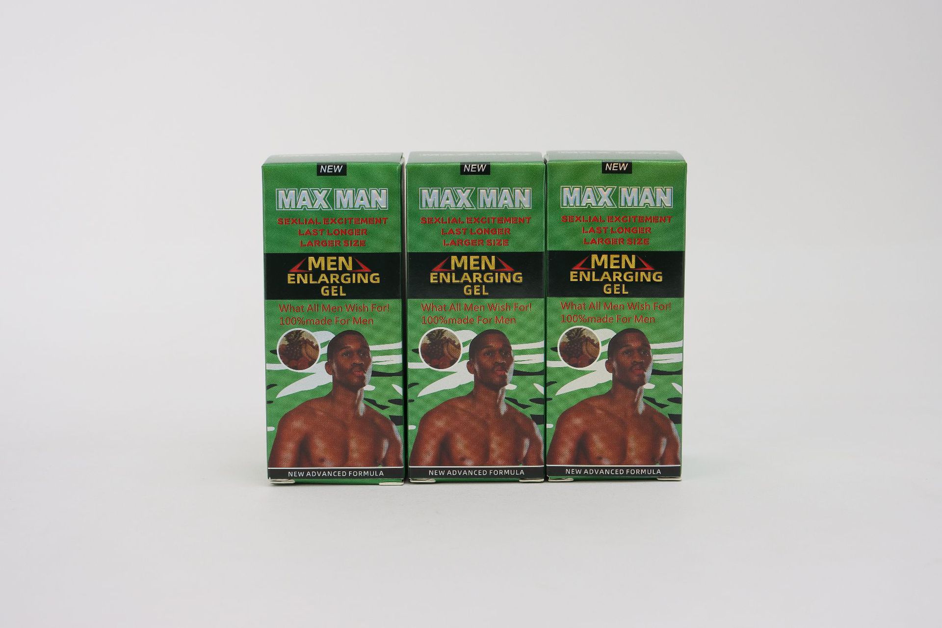 bistveno obnovitveno in vlažilno zunanje masažno olje XXXL za moške, izdelek za trening_voghion.com