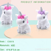 Lip balm, cute toy, moisturizing lipstick, unicorn