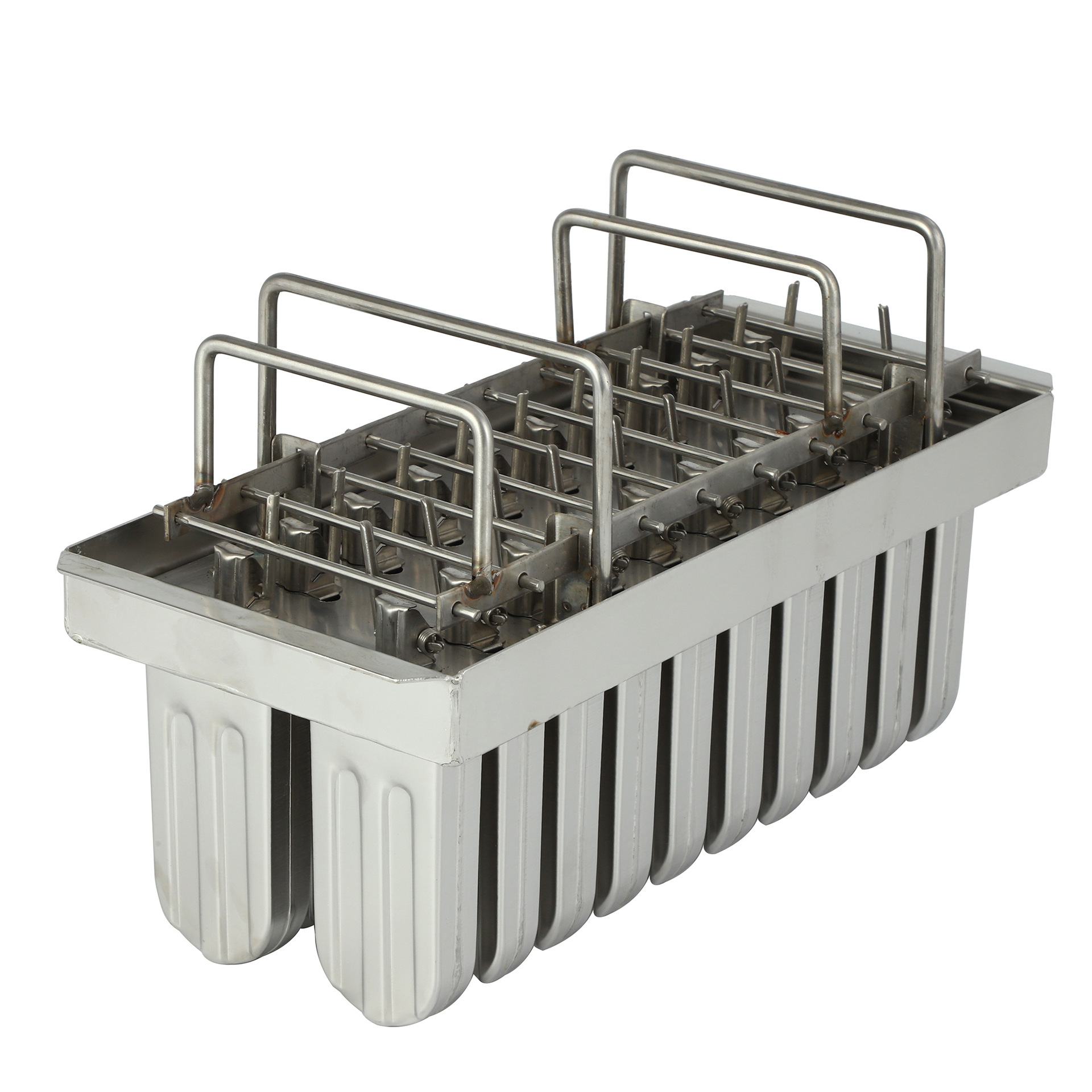 Ice Cream Mold 3