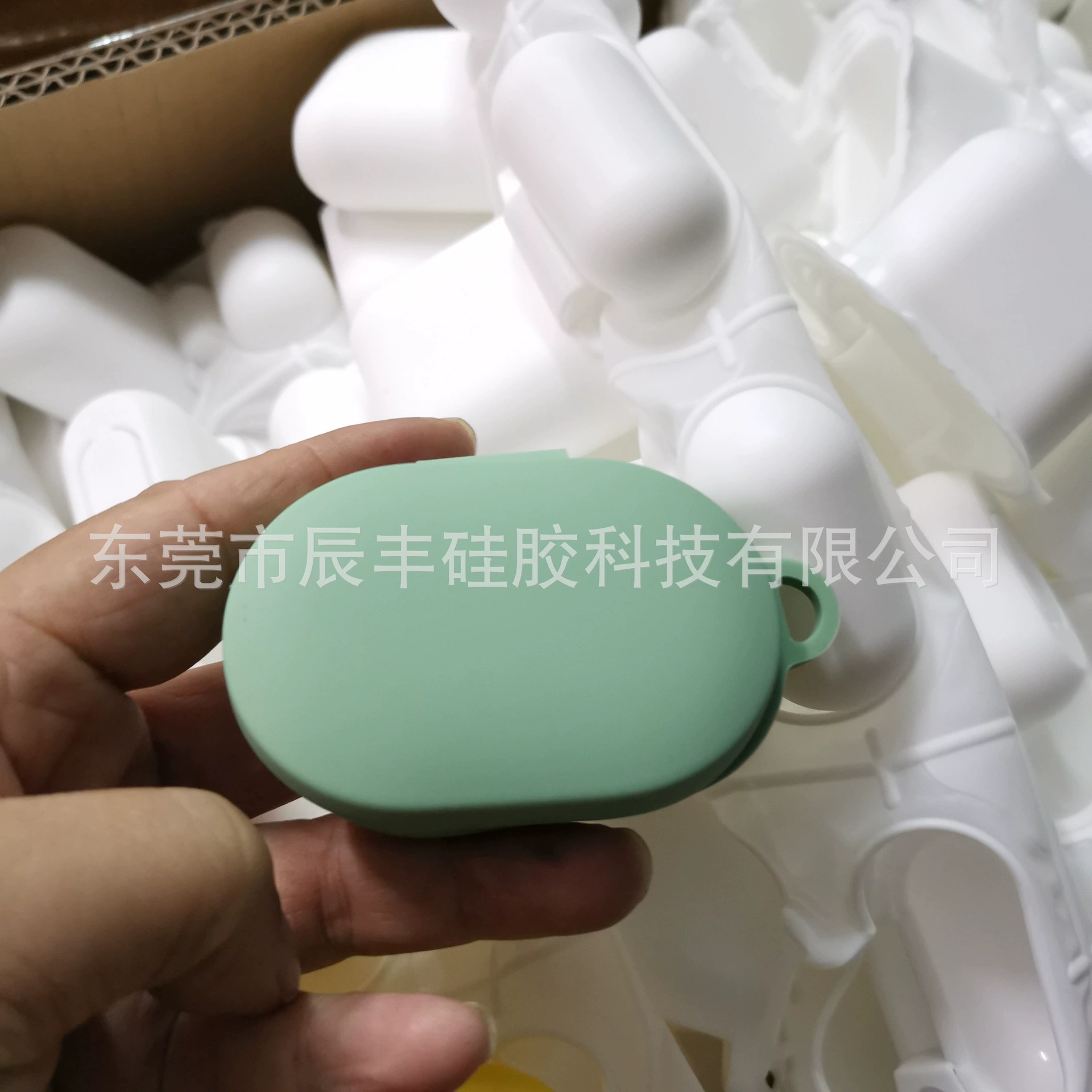 Совместимые силиконовые наушники, защитный чехол, organizer bag, redmi