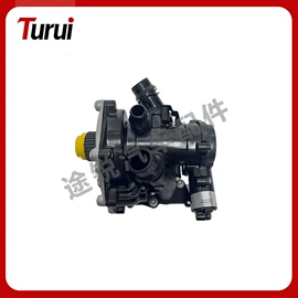 车身及附件;汽车水管;其他发动系统