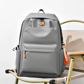 休闲背包;通用双肩背包;旅行包袋