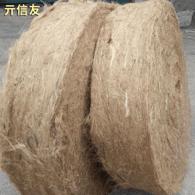 厂家批发工程伸缩缝防水沥青麻丝 管件密封沥青油麻绳麻丝-阿里巴巴
