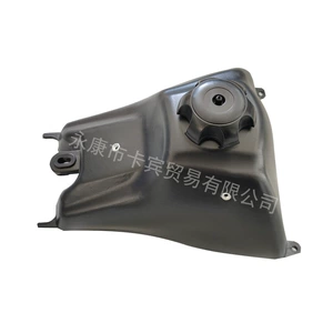 CRF70 Huayang 160 yolsuzluq motosikleti üçün yanacaq çəni, CRF65 yağ qabı