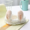 Rabbit ear white#c0C5J#