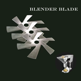 其他刀具;机用刀片;刀片