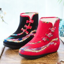 �ﶬ����ЬŮ�����L����Ь�¸���ů��ѥ�͹�ƽ�ײ�ѥ��