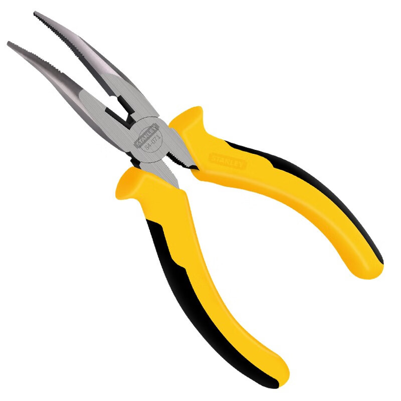 STANLEY STHT84071 - 8 - 23 DYNAGRIP pliegue de boca6