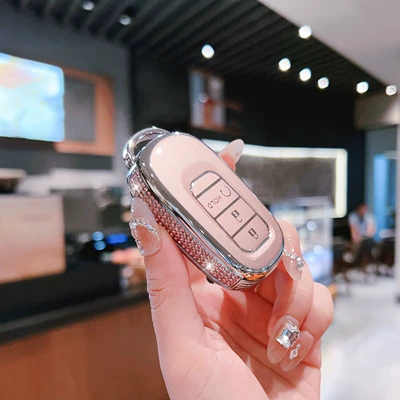 Car key bag | the Picture Crv Eleventh Generation Civic