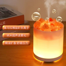 空气净化器;香薰机;加湿器