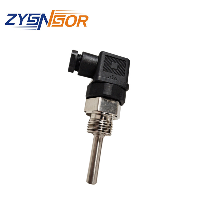 德国JUMO温度传感器902044/20 TN48477795 -50-200度 50MM G1/2