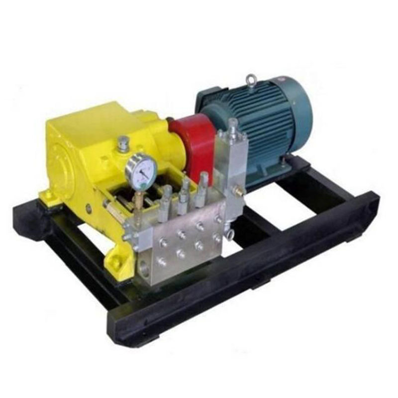 3BZQ-20/15煤层气动注水泵  3BZQ-20/15煤层气动注水泵