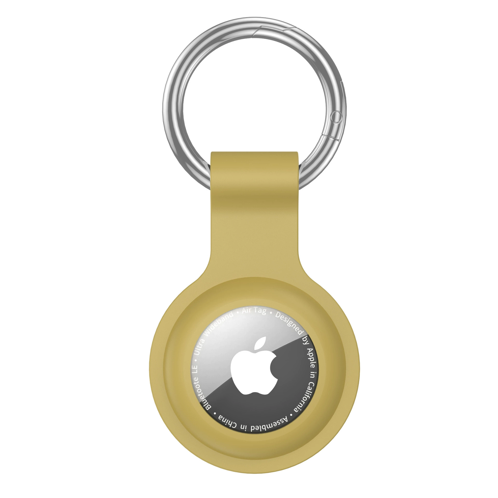 Apple, silicone handheld protective case