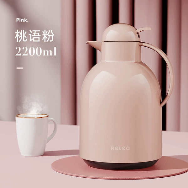 @桃语PINK-2.2L