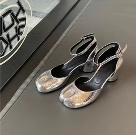 女式时装单鞋;乐福鞋;女式休闲单鞋