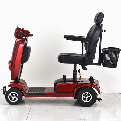 Mobility Aid for Disabled – Qatlanan elektrik velosipedlər