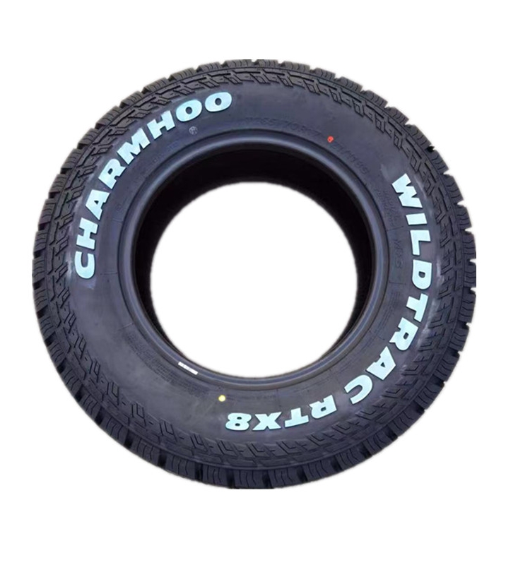Pickup Off-Road Tires 235/245/255/265/275/50/55/60/65/70R16R17R18R1920