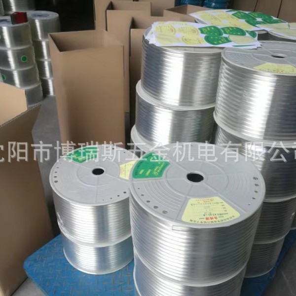 气泵管　PU气管　PU软管 PE气管 空压软管