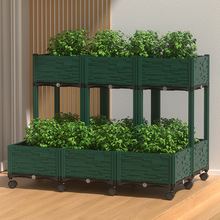 菜園種植箱 菜園種植箱批發 促銷價格 產地貨源 阿里巴巴