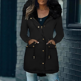 �Ӻ��������W��Ůʿ�޷����L���a�޷�Ů�����ɿ˷�ë�q��ɫ