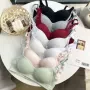薄款国服外贸学生文胸