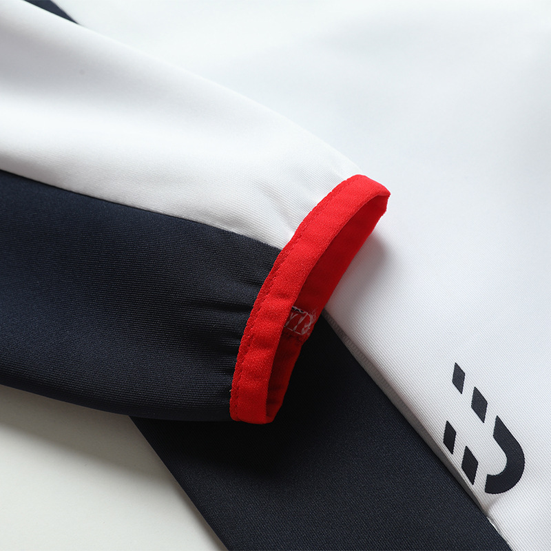 autumn sports suit for men and women