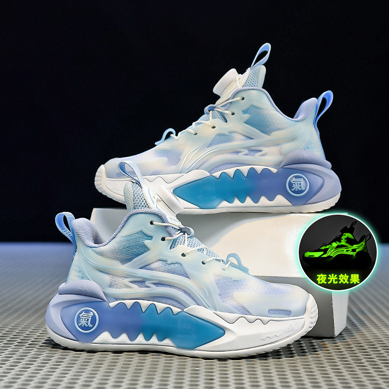 5951 코튼 퍼플 [메쉬]