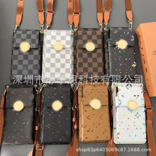 大牌经典款包包欧美时尚女士多卡位卡包外贸使用性超强小巧轻便卡