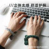 Мышиная подушка запястья подушка небольшая подушка офисная заготовка