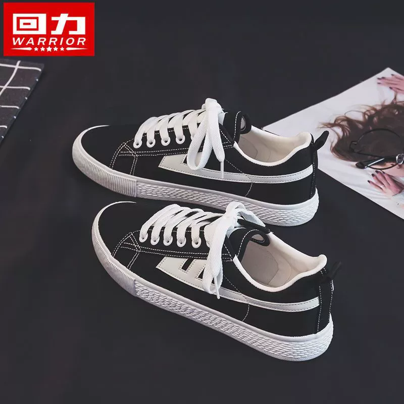 Cloth footwear for leisure, universal white shoes, sneakers, Korean style