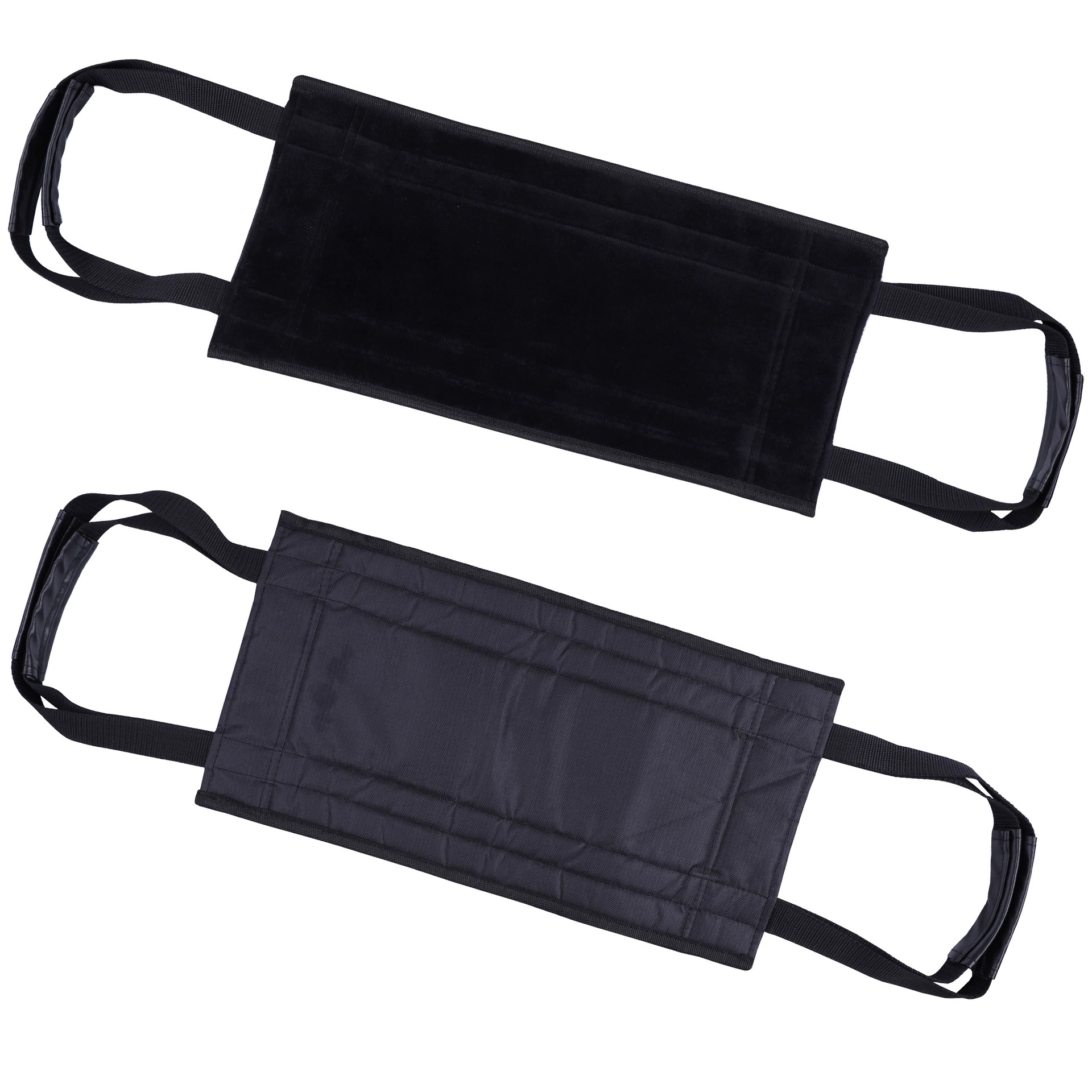 Новый парализованный прикроватный пояс для переноса пациентов пояс для переноса пожилого человека вспомогательный ремень передачи ремень переключения передач