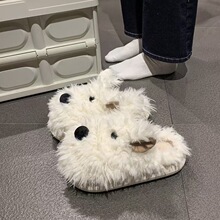 �¿�����ЬŮ�����⴩��ͨ�����ʲ�С��ë�q��ů�҃ȼҾӰ��^��Ь