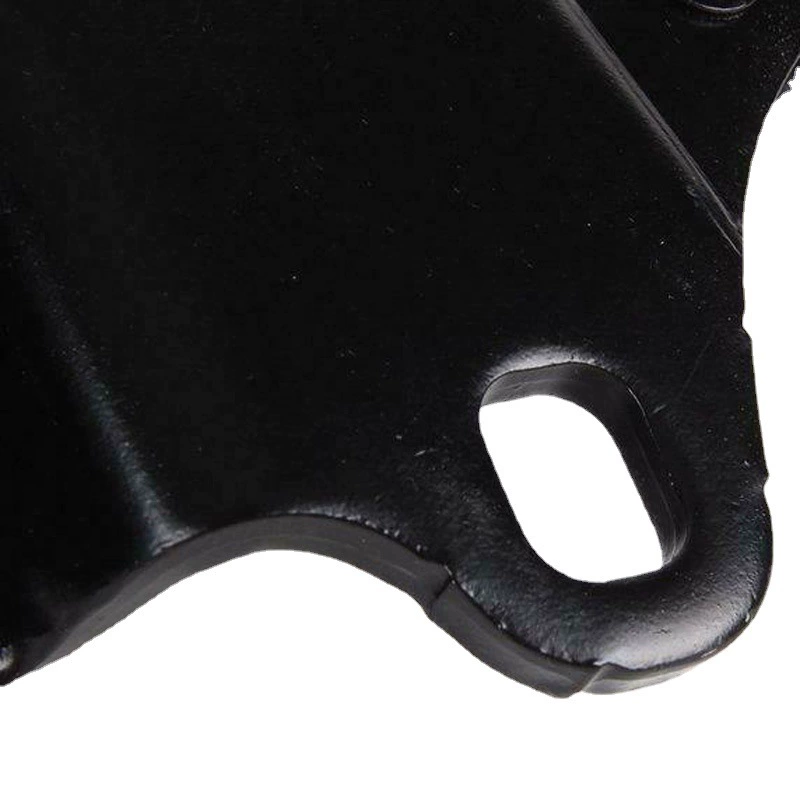 Suitable for 2004-2012 BMW328i E90 Left front engine cover hinge 41617210677