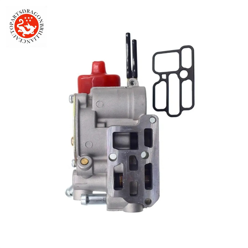Guangzhou transfronterizo para motor de ralentí de válvula de automóvil Mitsubishi 4G15 MD614701 PW550483