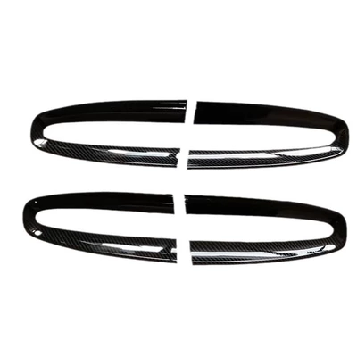 door bowl stick commercial vehicle — Portal Wrist