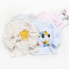 童裤;童T恤;童背心/吊带